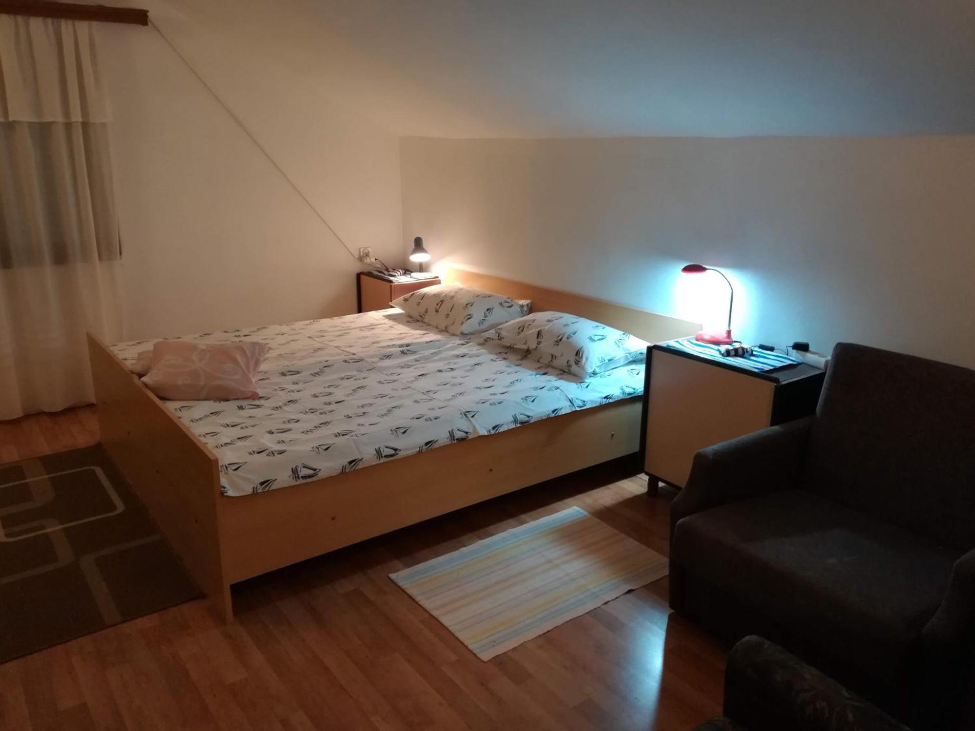 Raslina Sun Apartment Exteriör bild