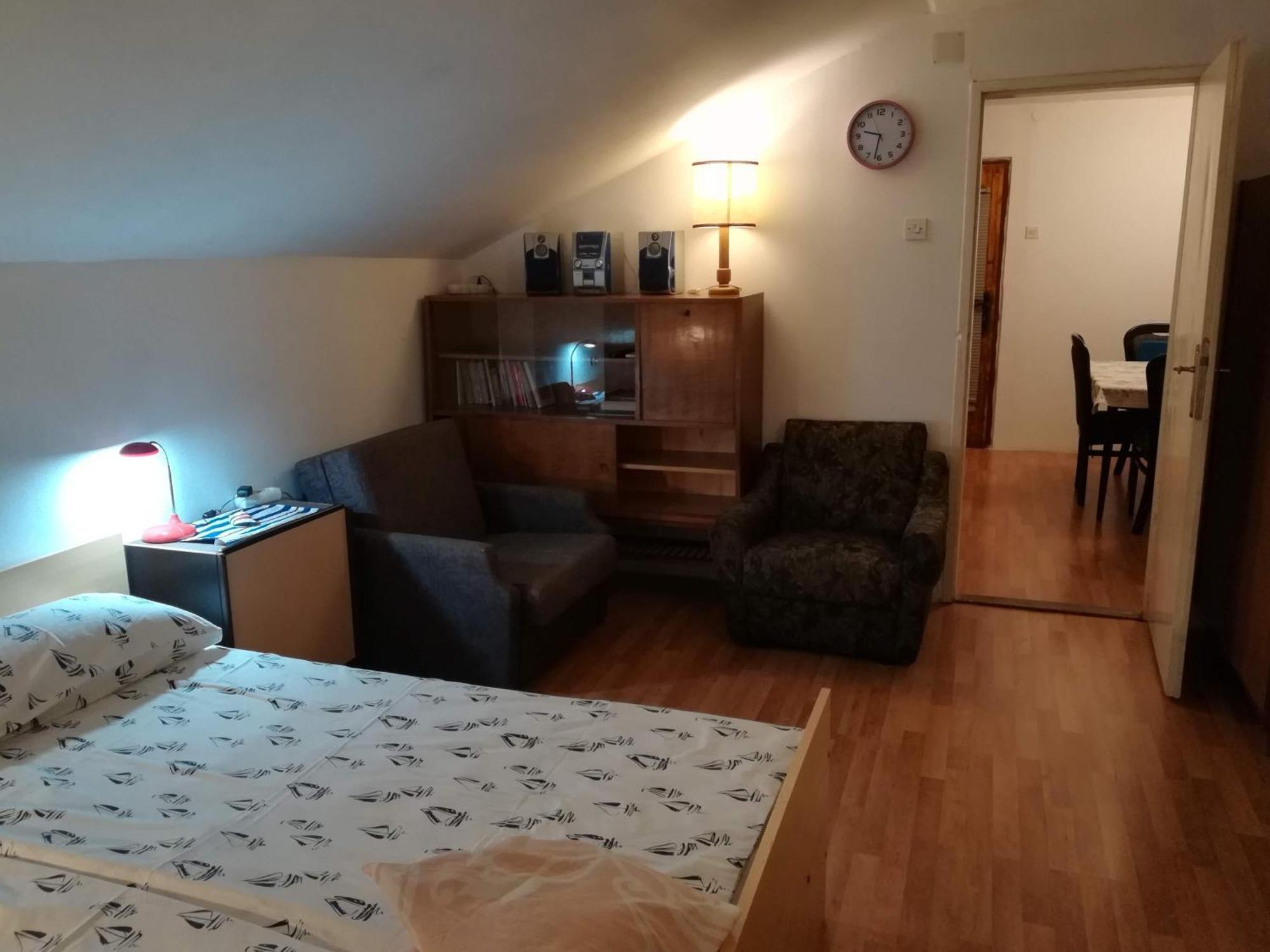 Raslina Sun Apartment Exteriör bild